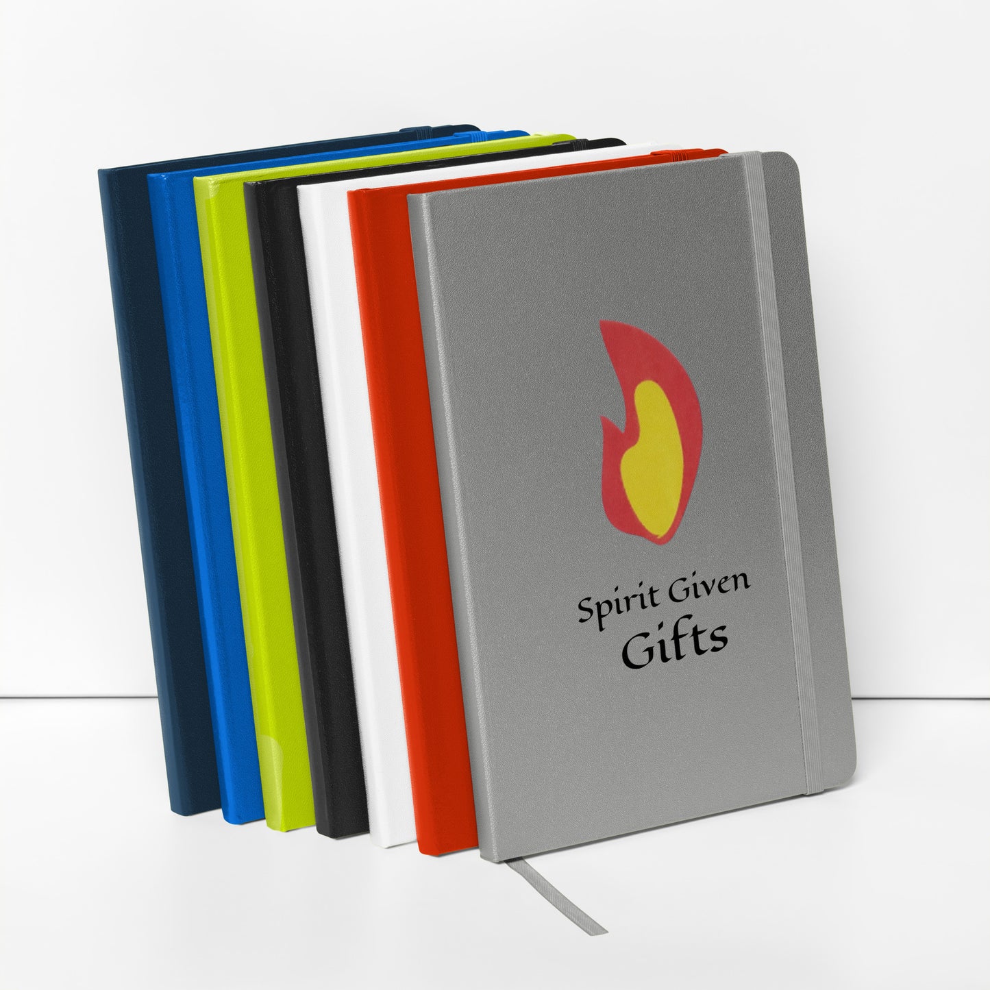 Spirit Gift Hardcover Journal