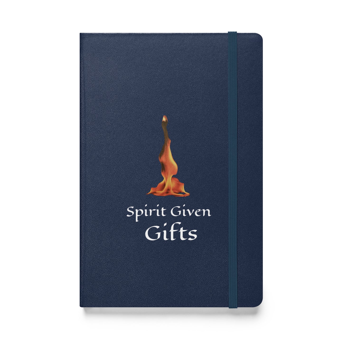 Spirit Gift Hardcover Journal
