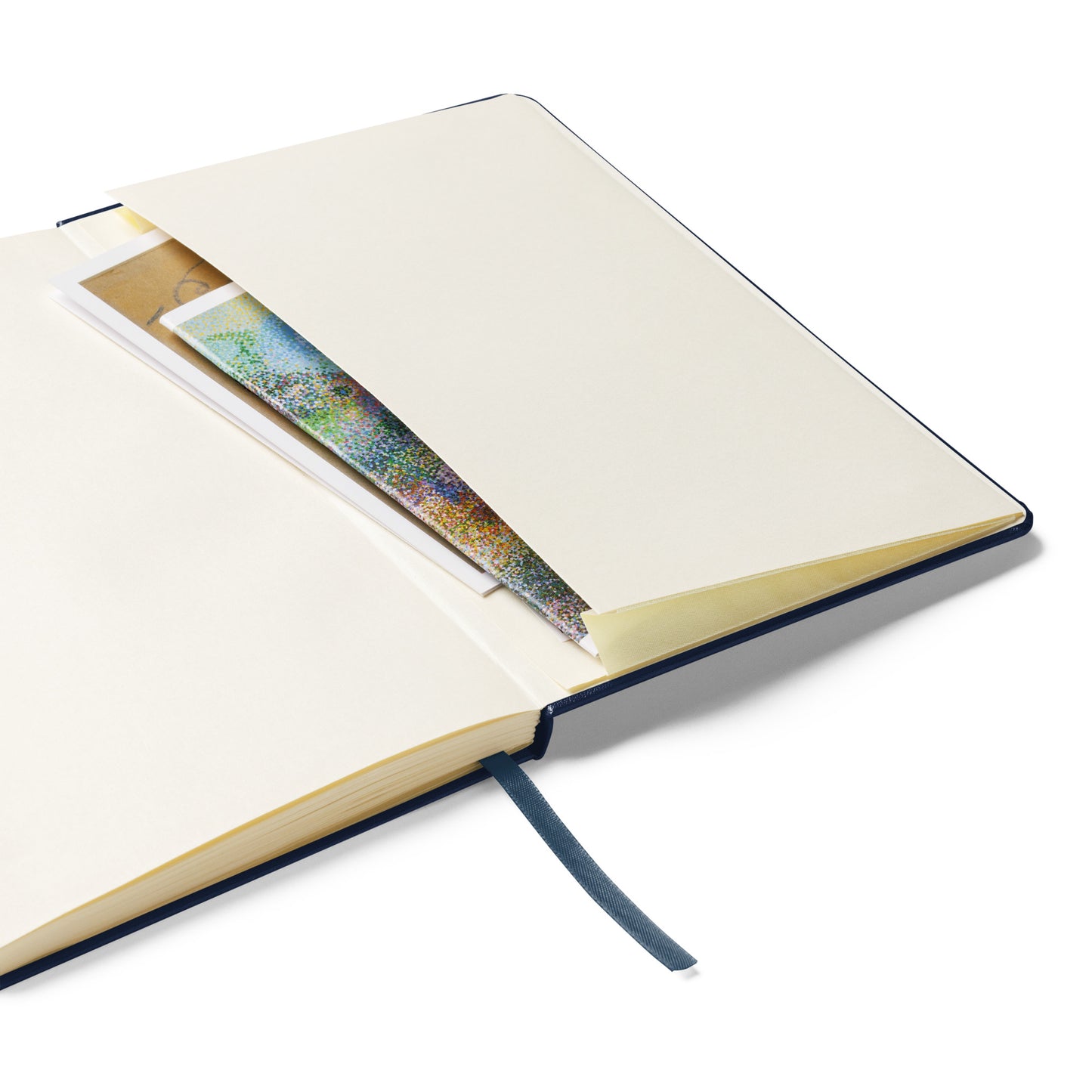 Spirit Gift Hardcover Journal