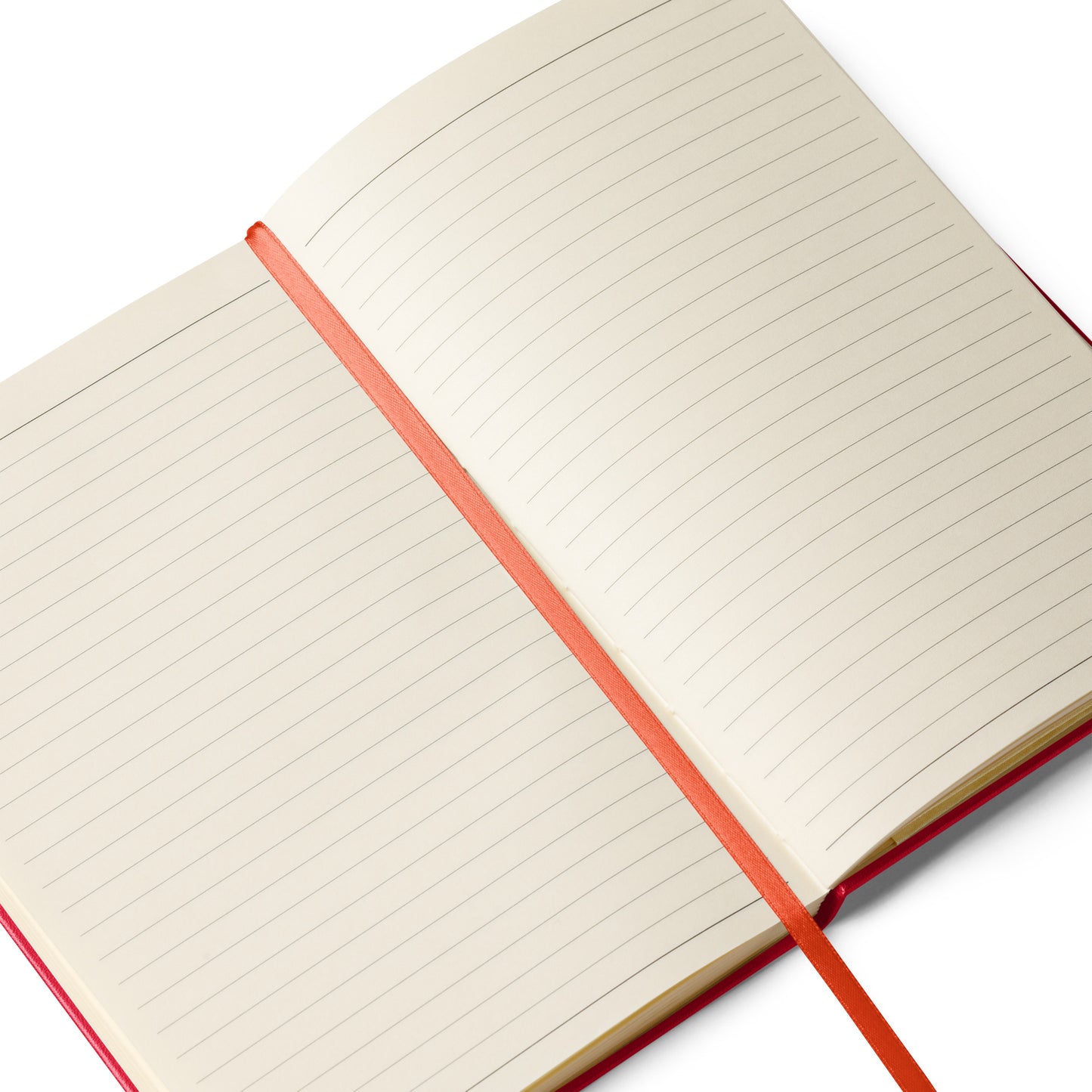 Spirit Gift Hardcover Journal