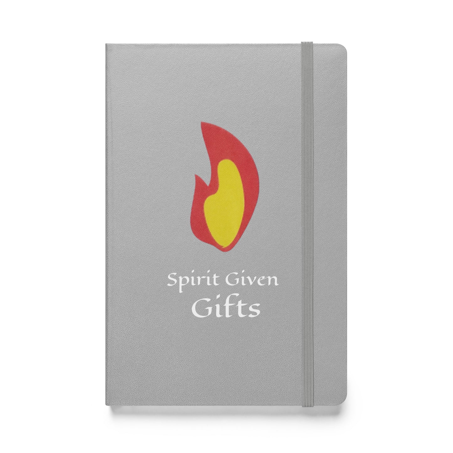Spirit Gift Hardcover Journal
