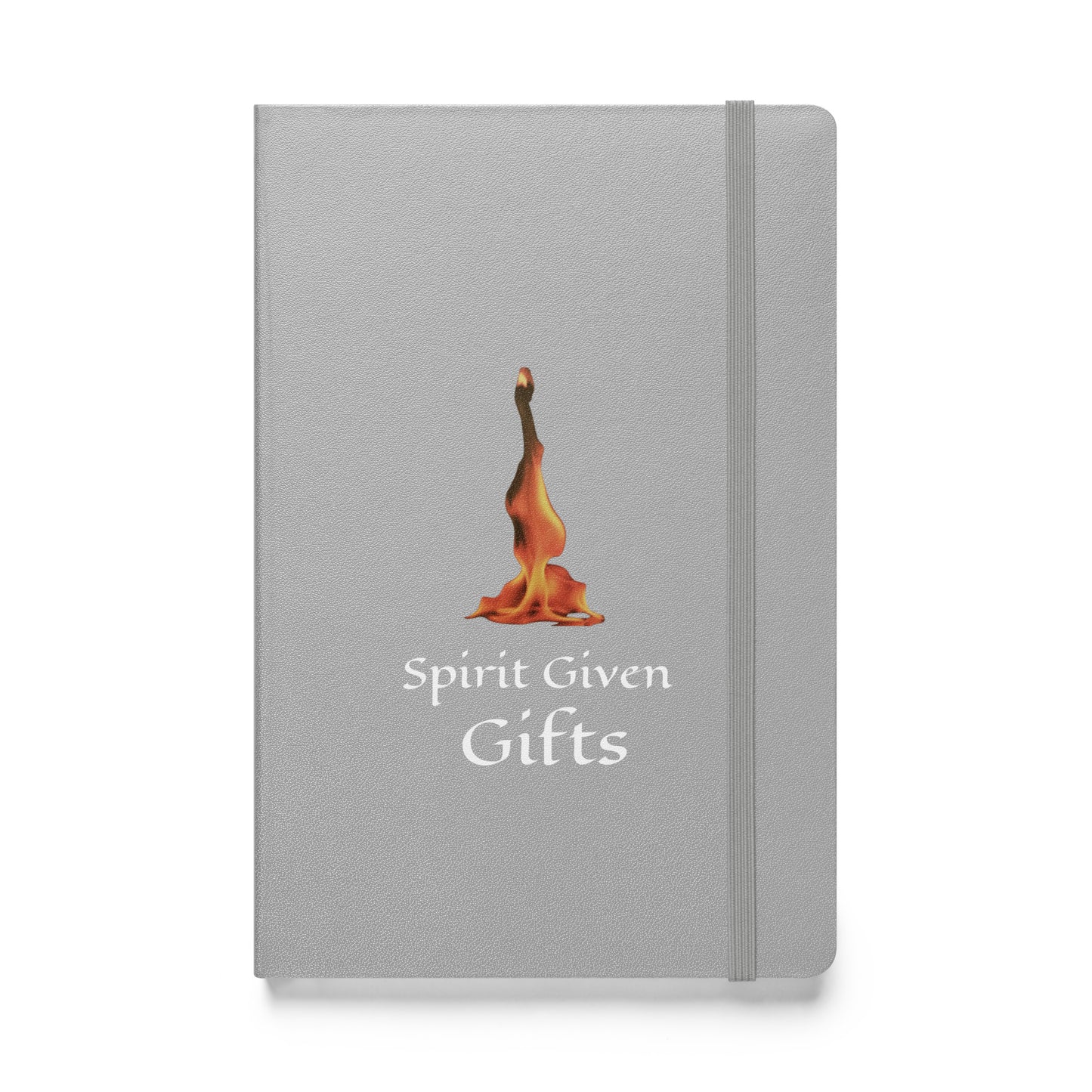 Spirit Gift Hardcover Journal