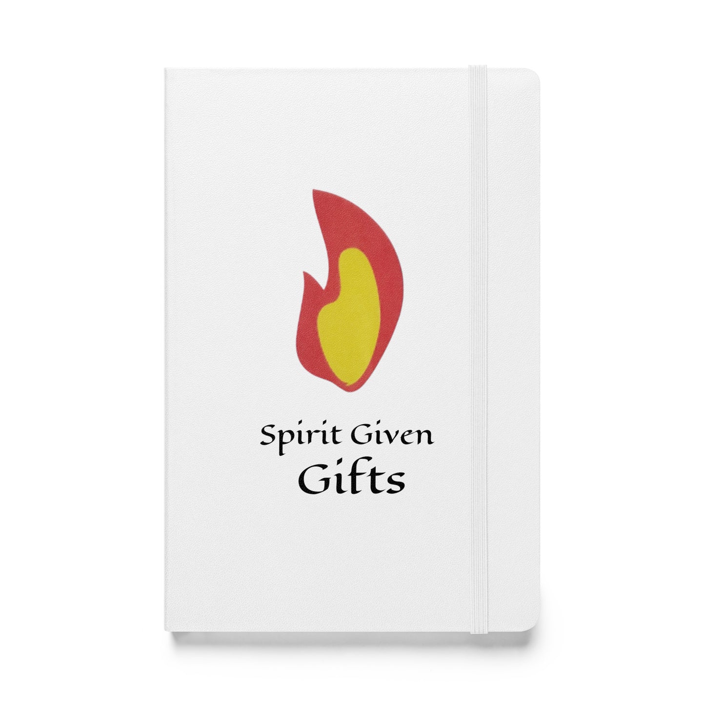 Spirit Gift Hardcover Journal