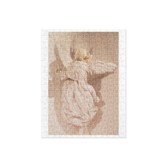 Angel Puzzle
