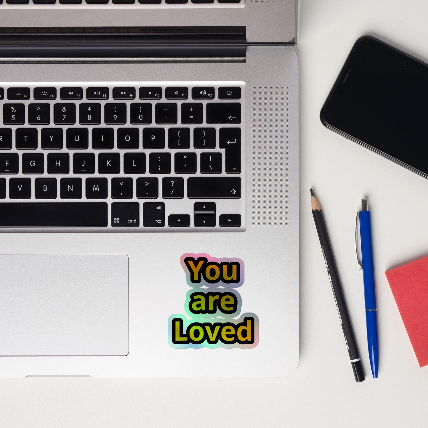 Love Sticker