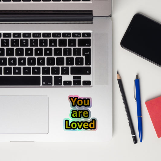 Love Sticker