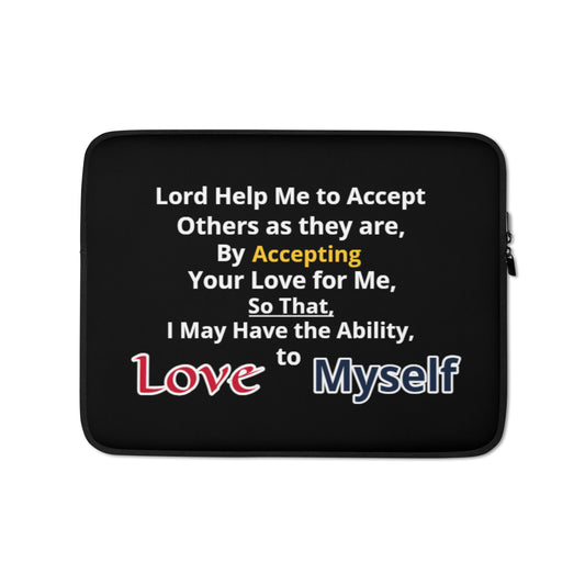 Laptop Sleeve