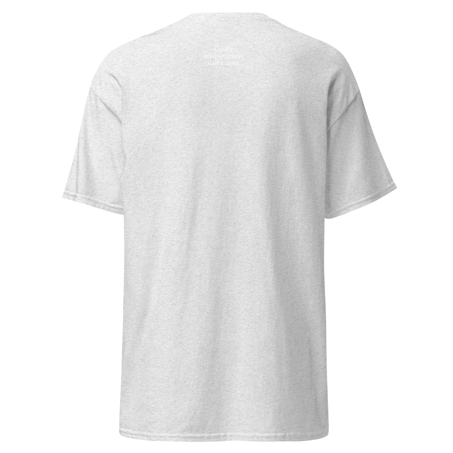 Faith Shirt
