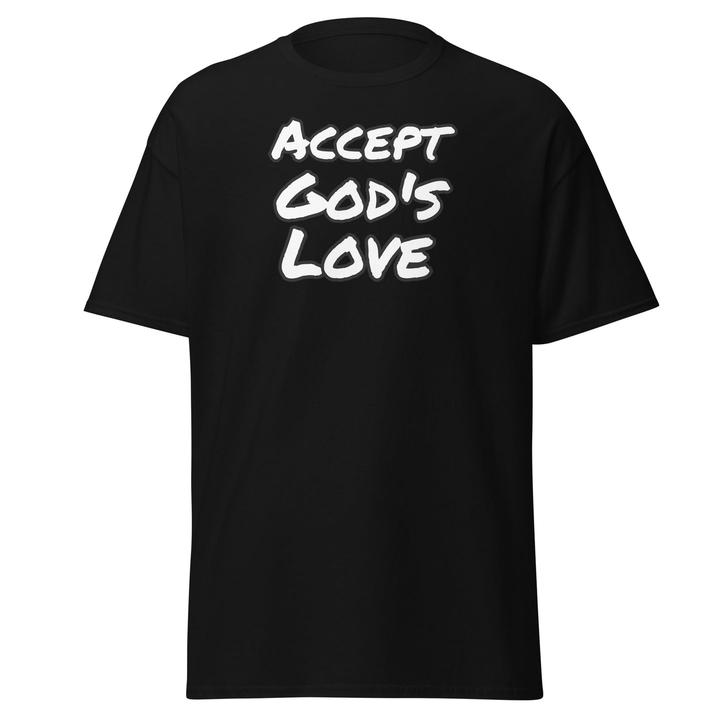 Love Shirt