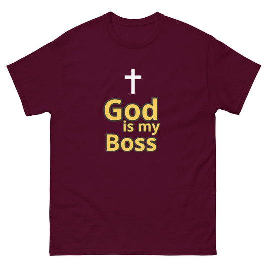 Employment T - Shirt