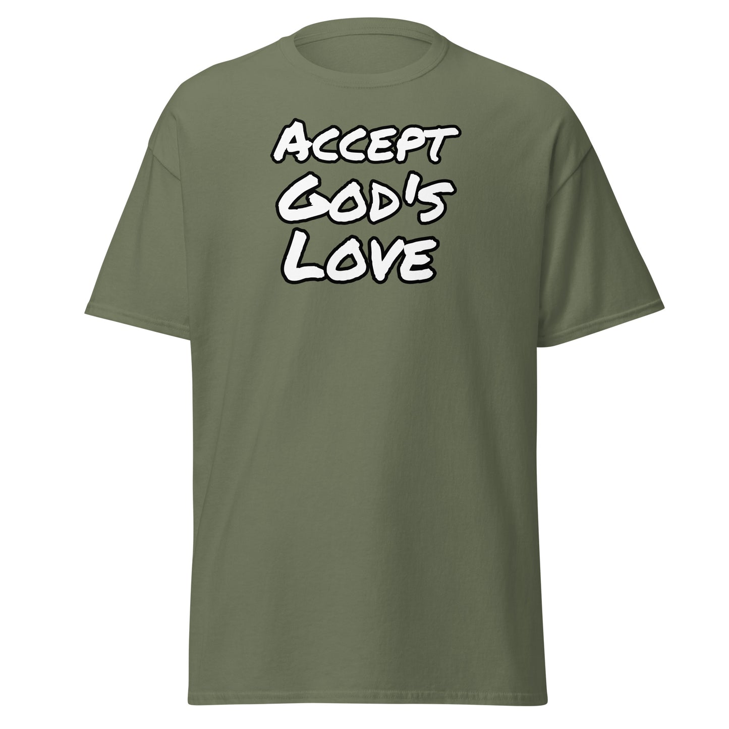 Love Shirt