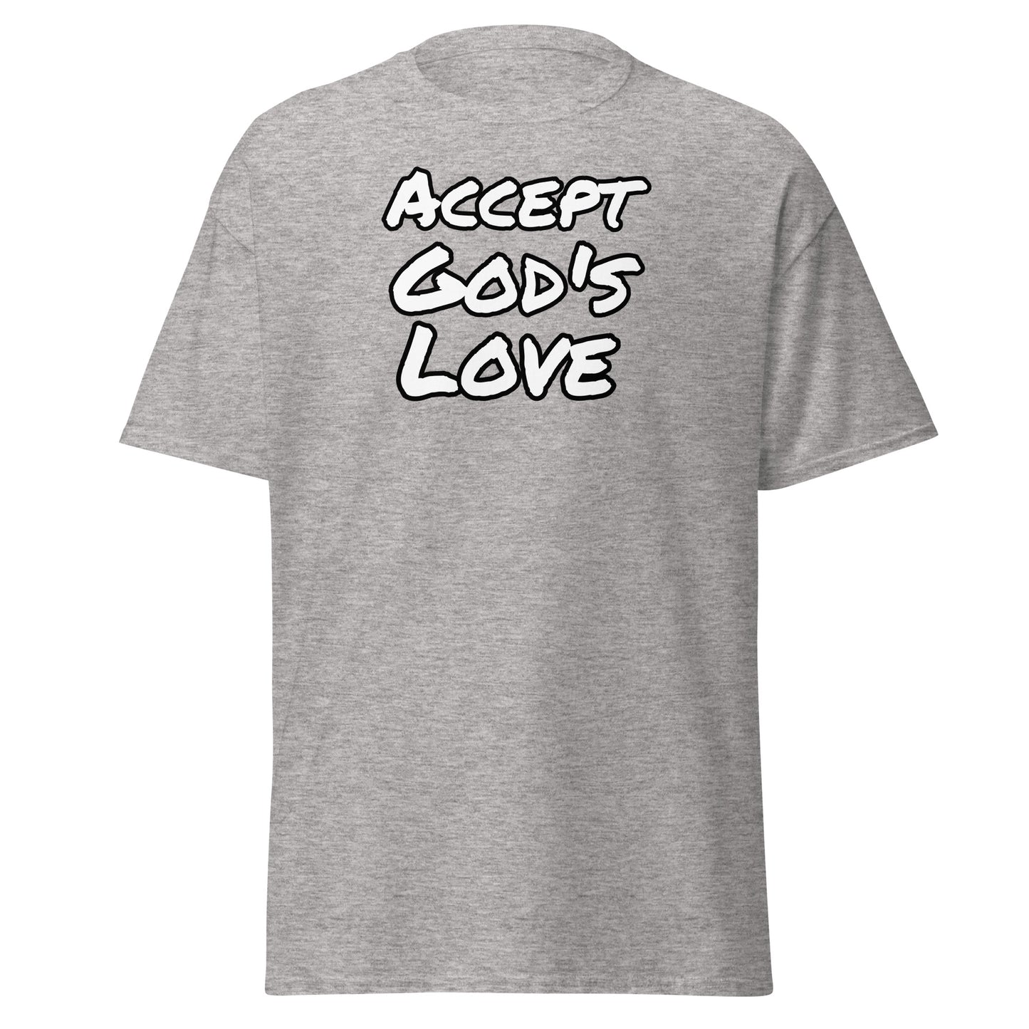 Love Shirt