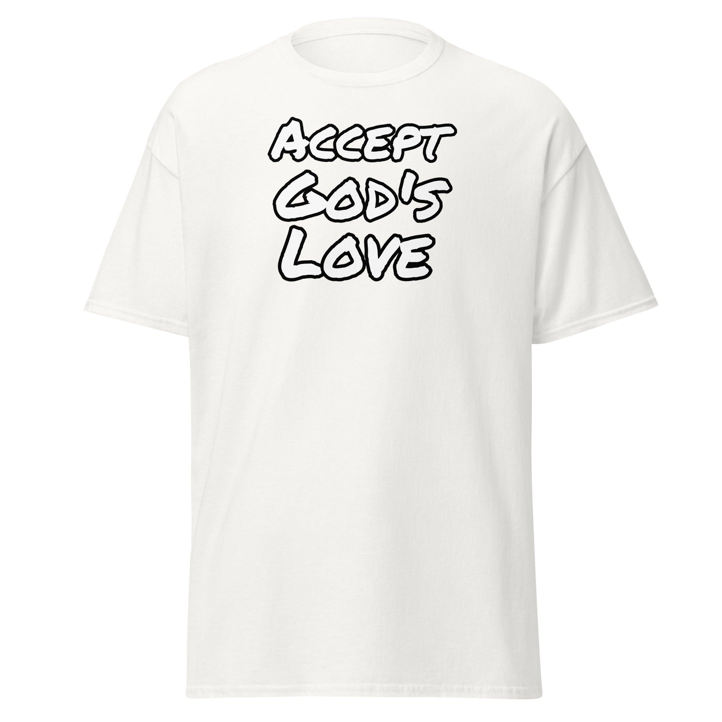 Love Shirt