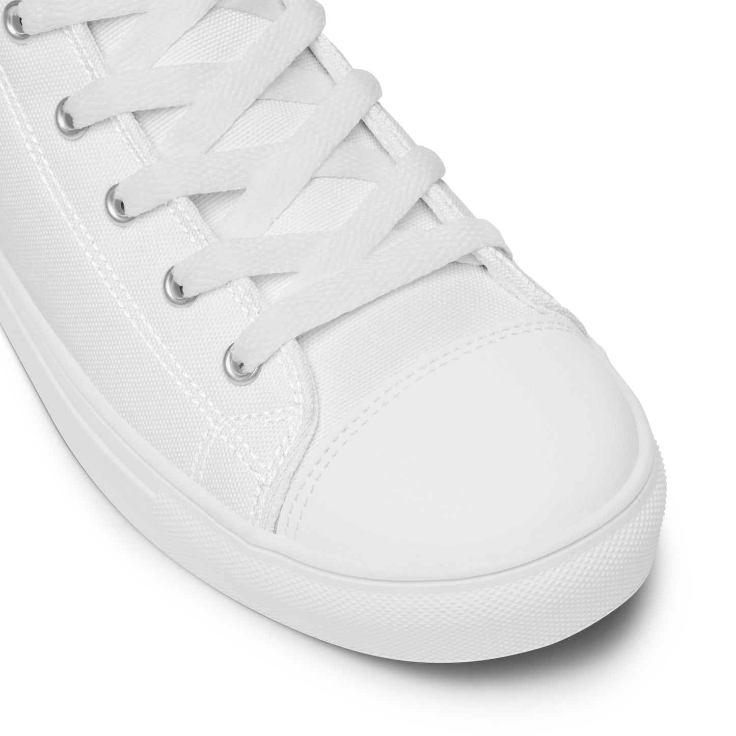 Men’s High Top Faith Canvas Shoes