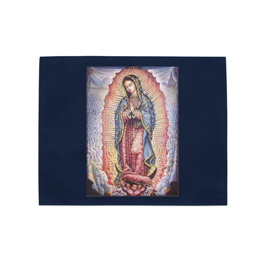 Our Lady of Guadalupe Placemat 4pk