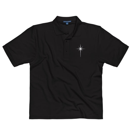 Bethlehem Star Premium Polo