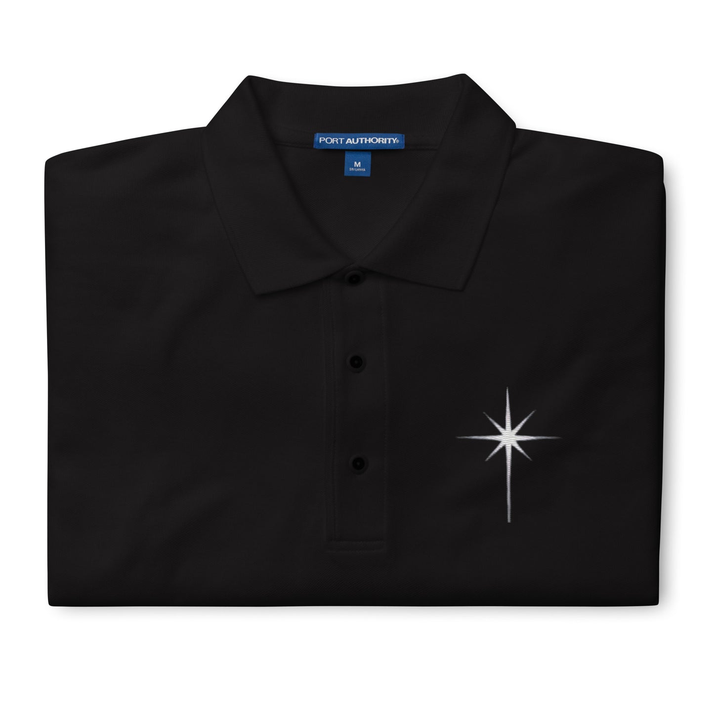 Bethlehem Star Premium Polo
