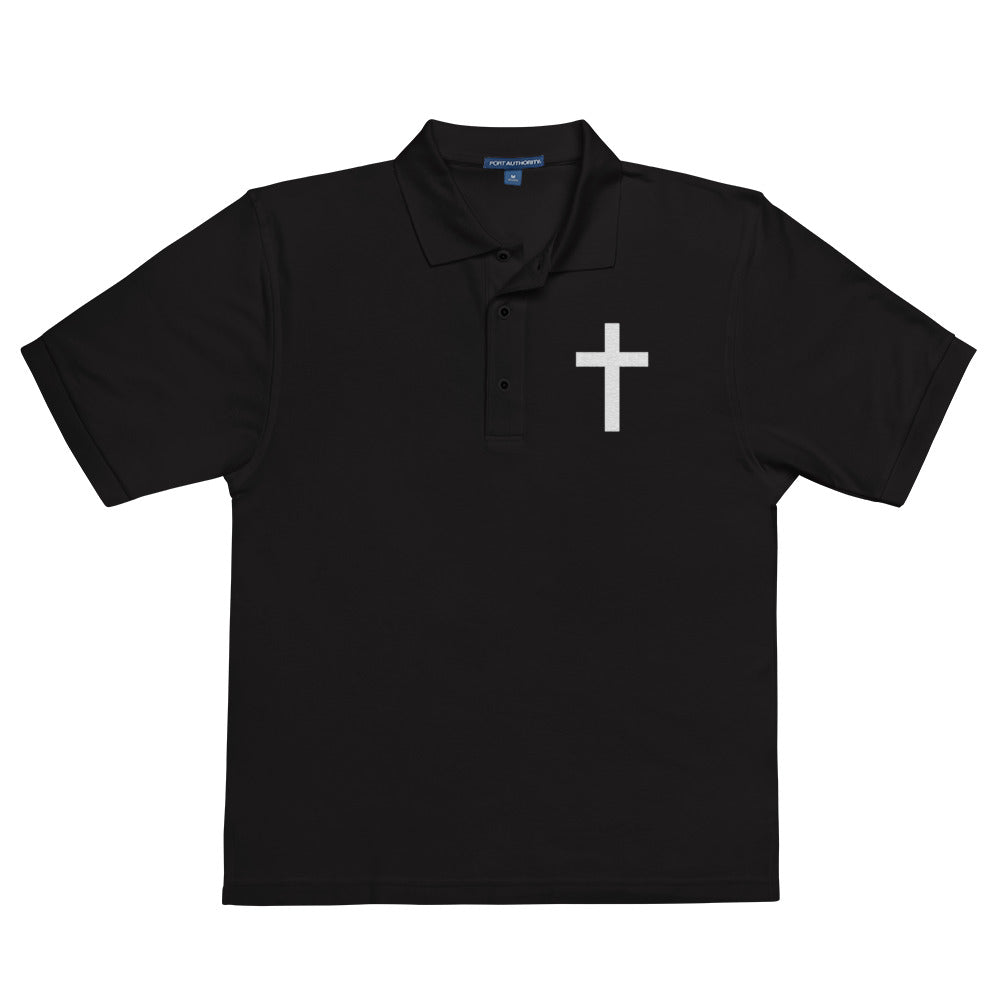 Cross Polo