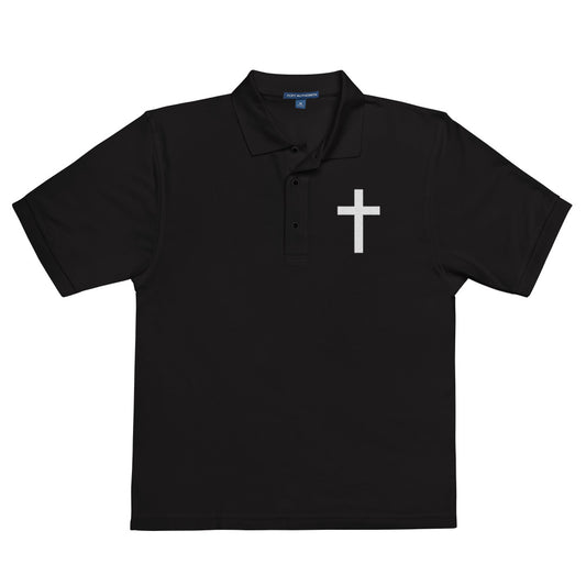 Men's Cross Polo