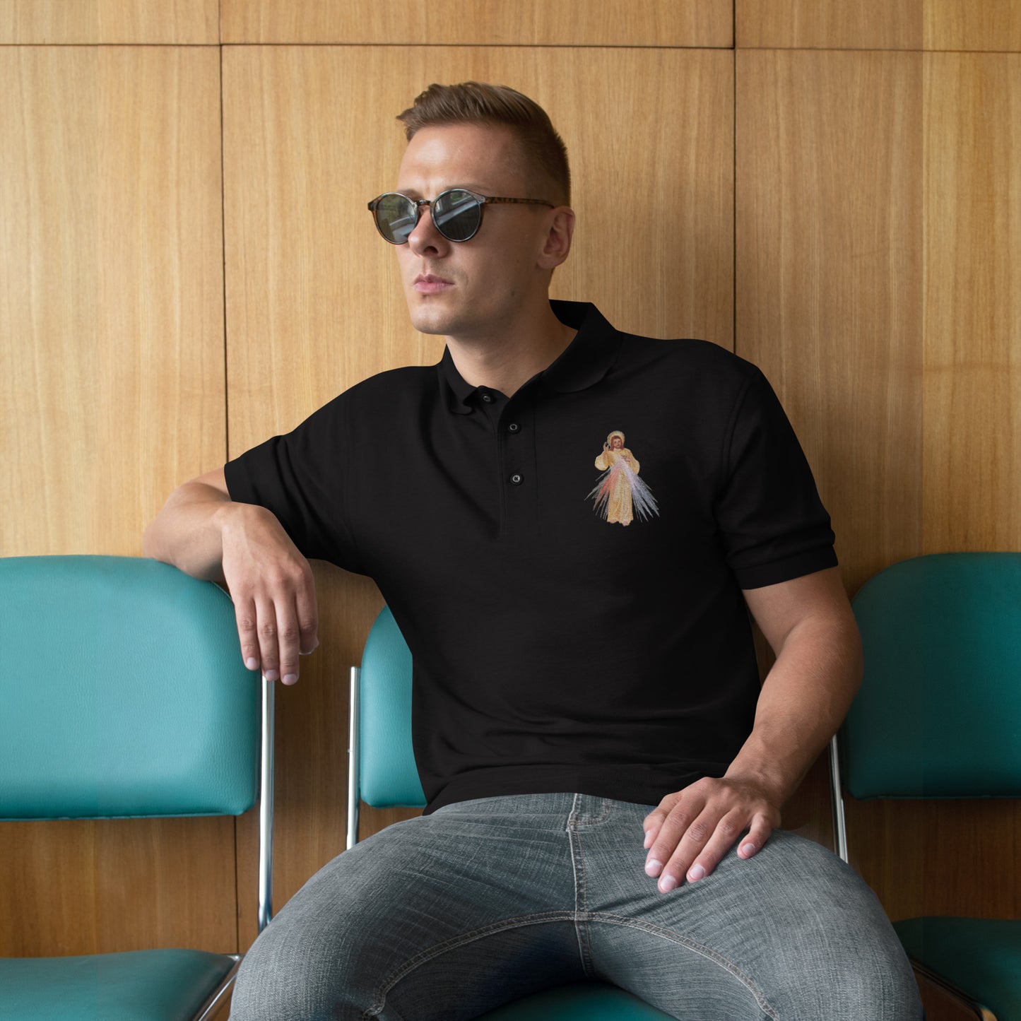 Trust Polo