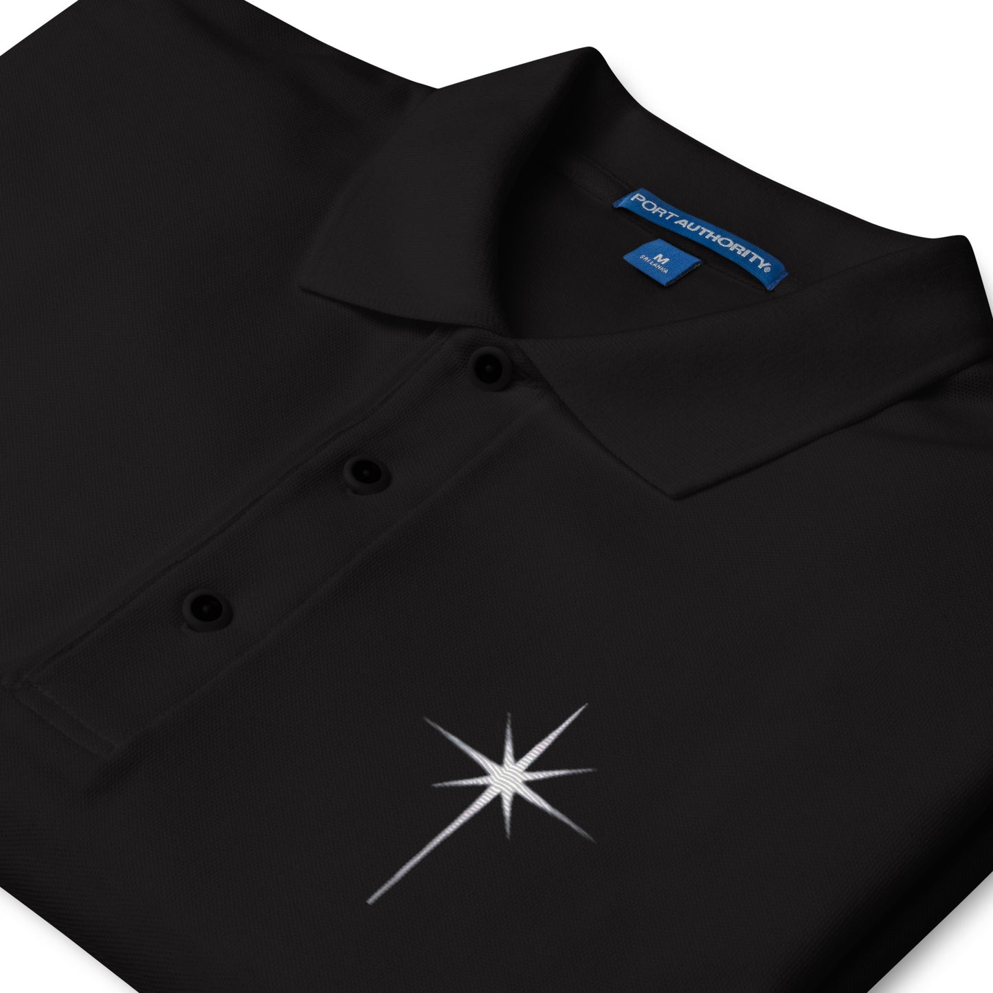 Bethlehem Star Premium Polo