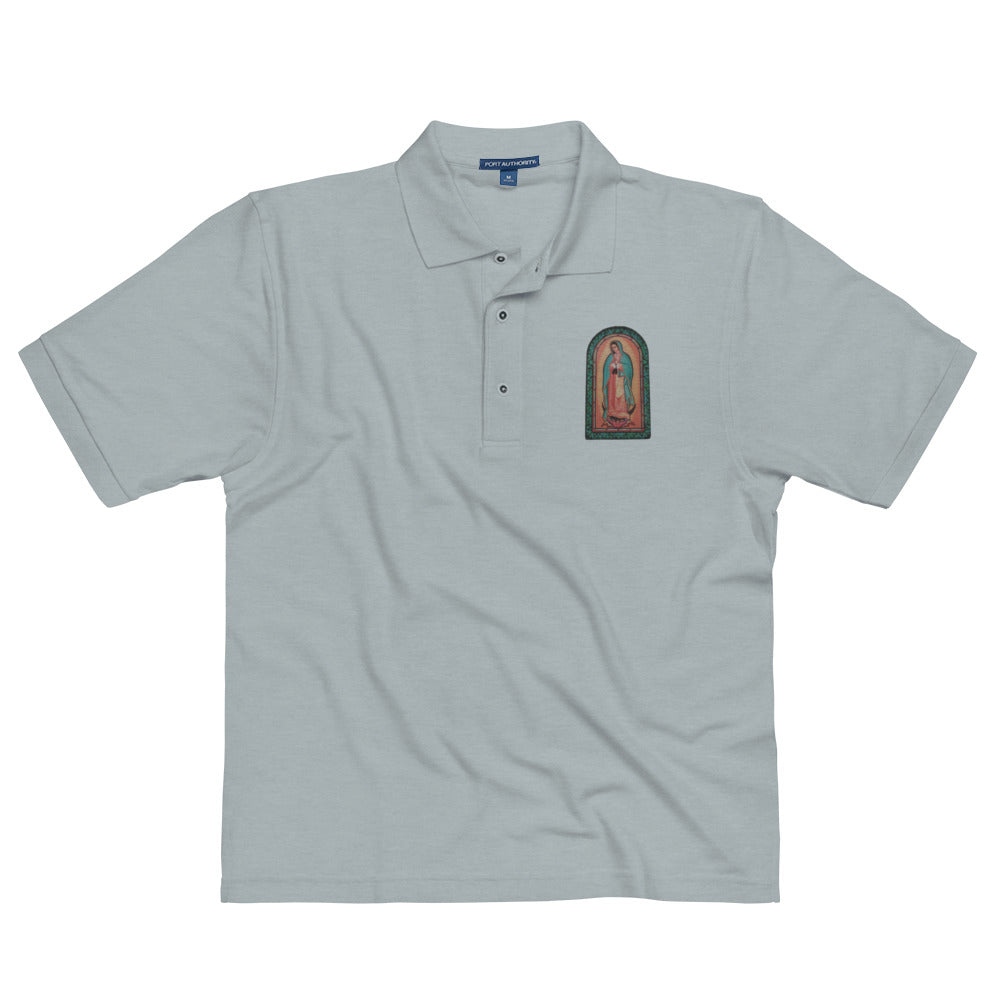 Our Lady of Guadalupe Polo