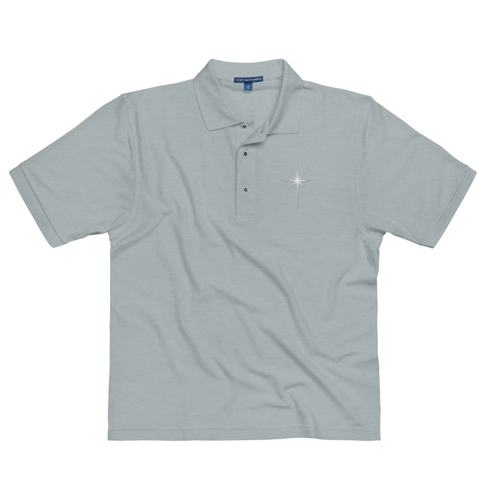 Bethlehem Star Premium Polo