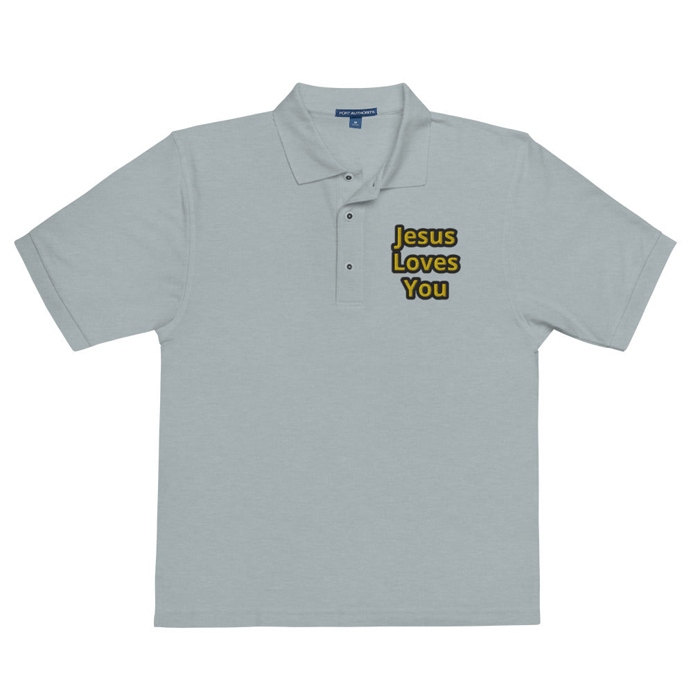 Love Polo