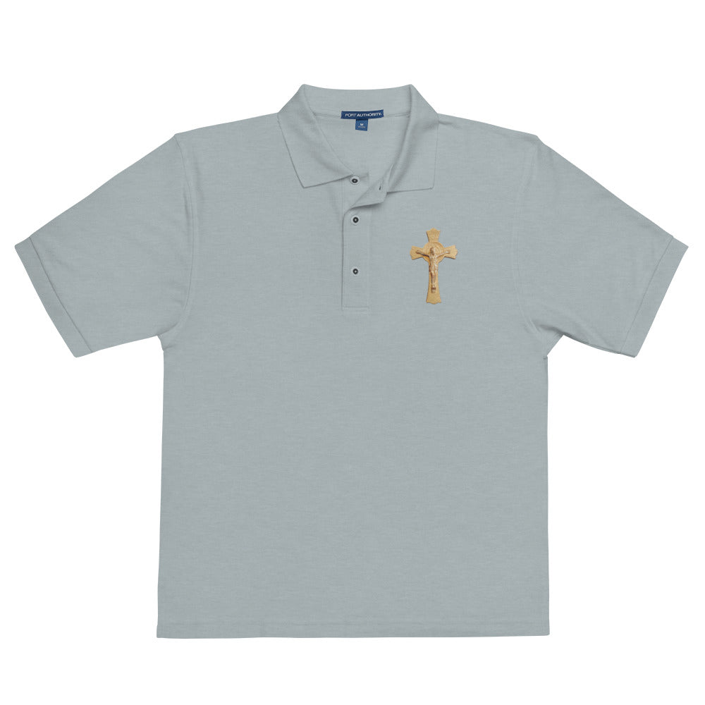 Crucifix  Polo