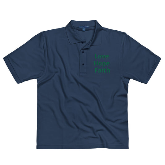 Love Polo