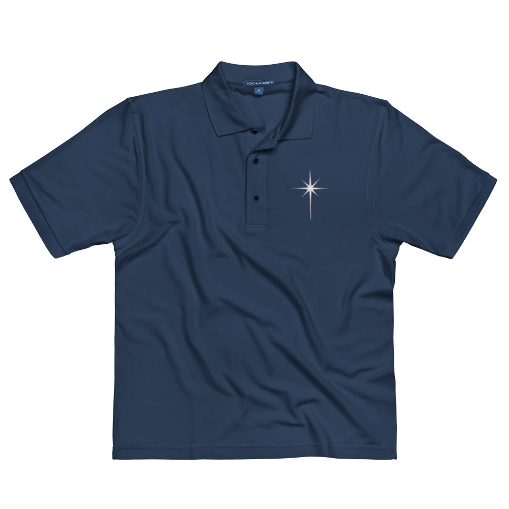 Bethlehem Star Premium Polo
