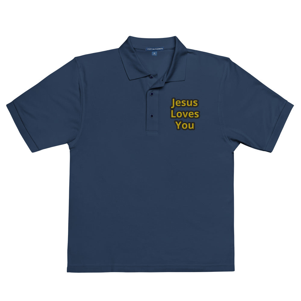 Love Polo
