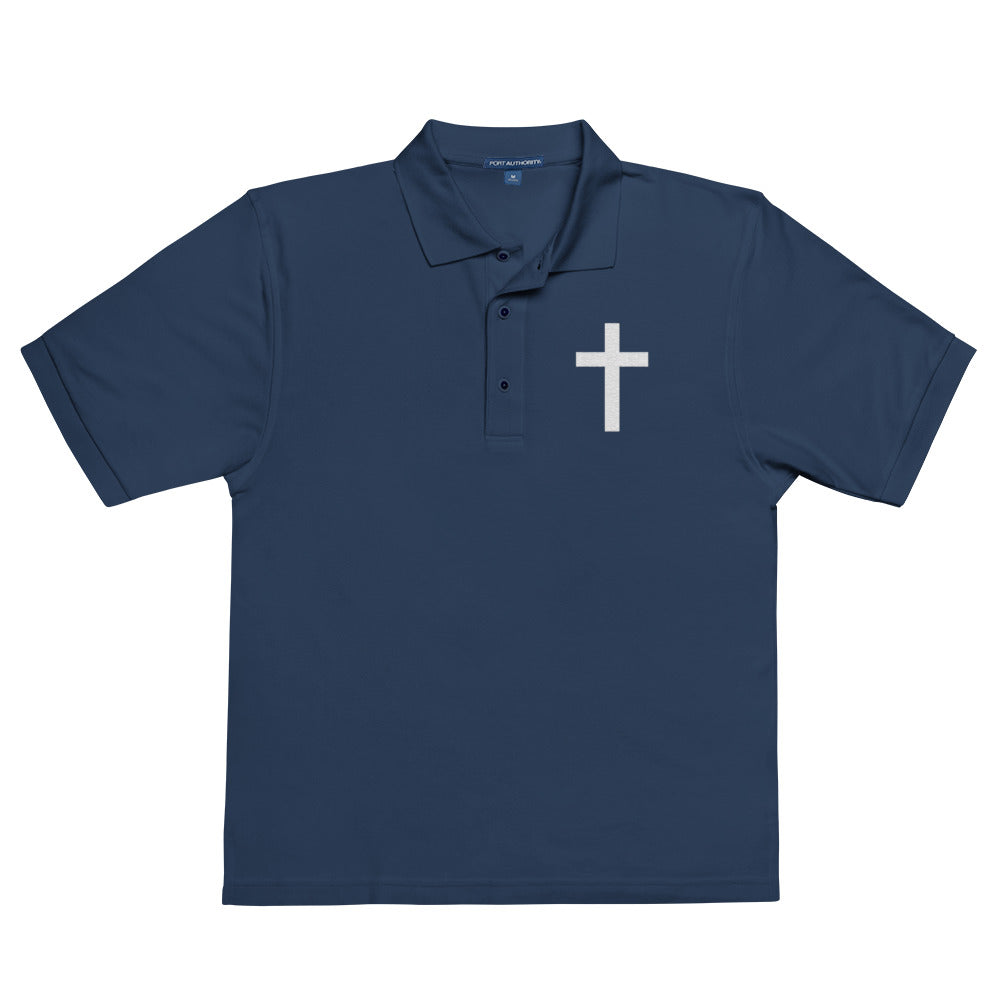 Cross Polo