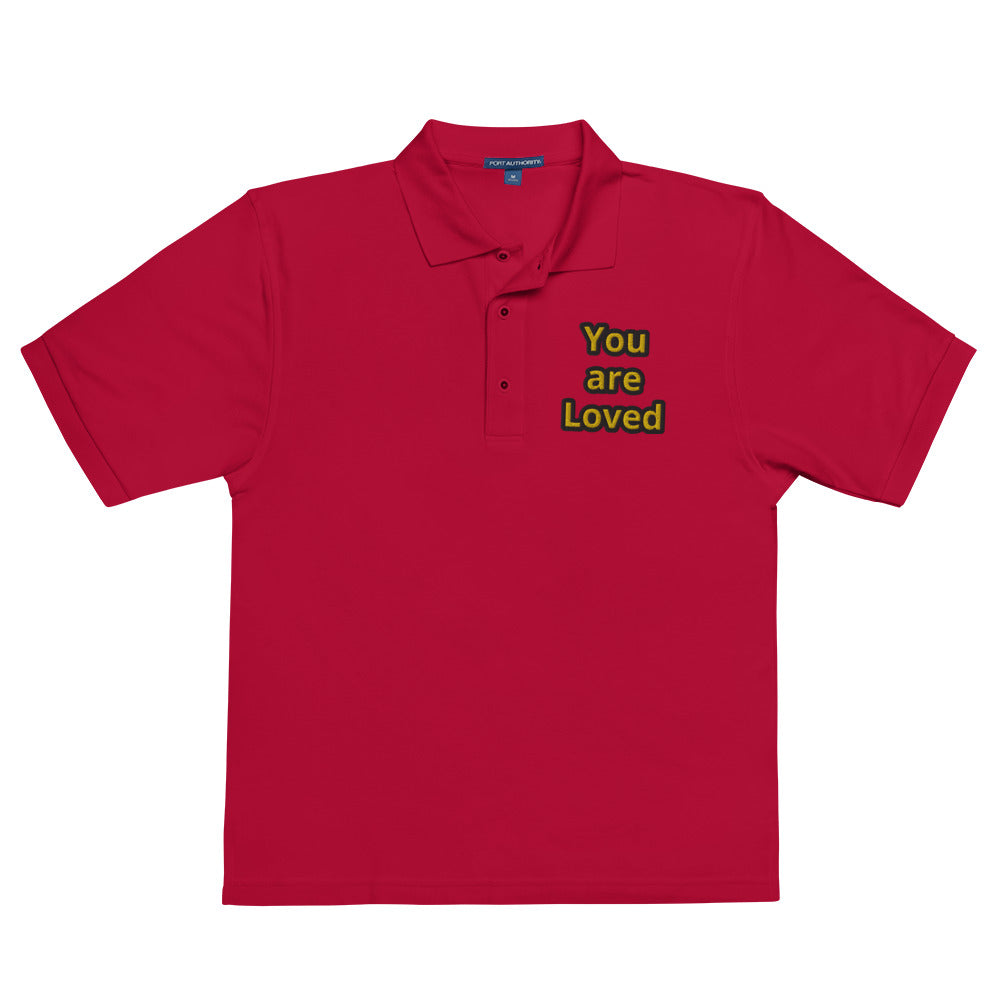 Love Polo