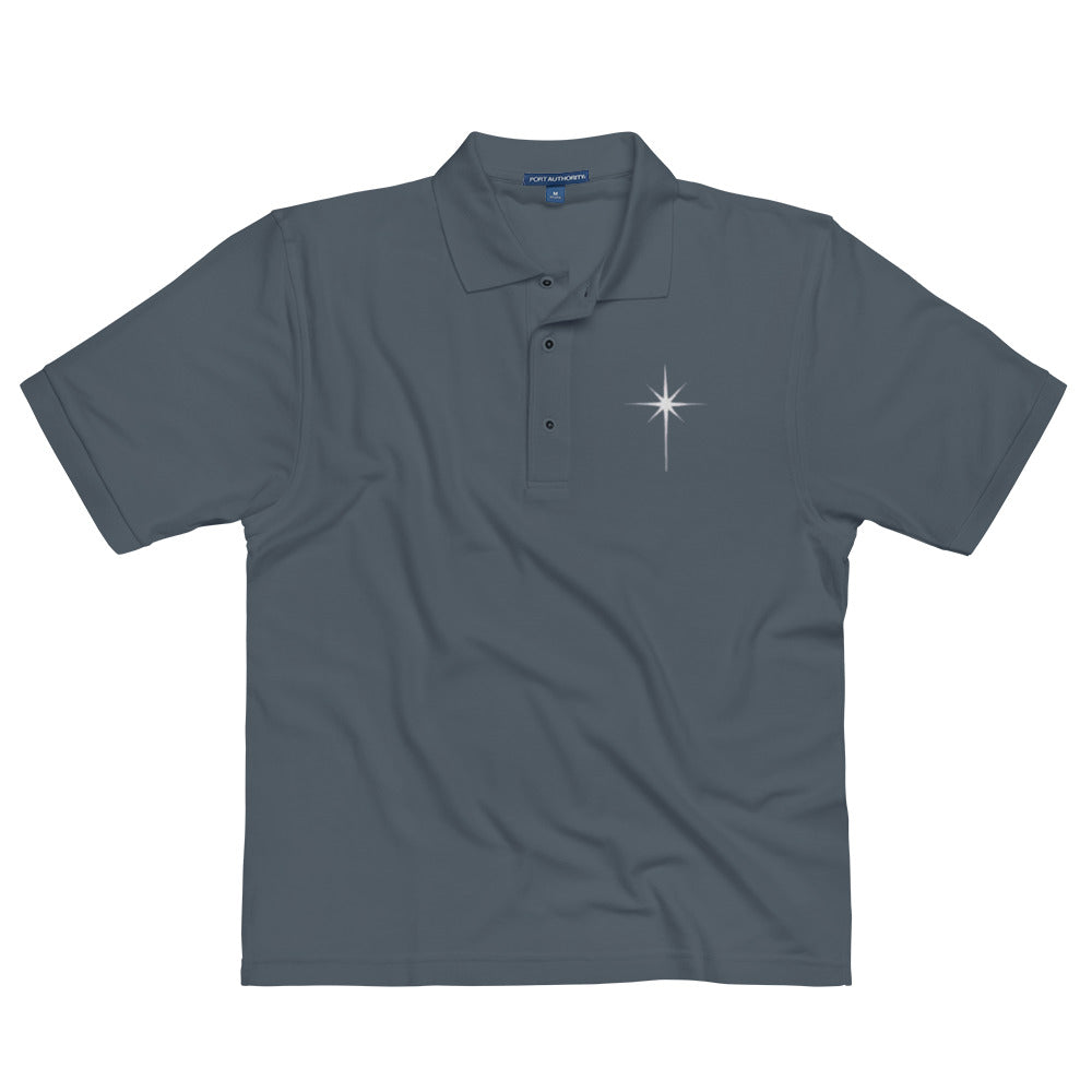 Bethlehem Star Premium Polo
