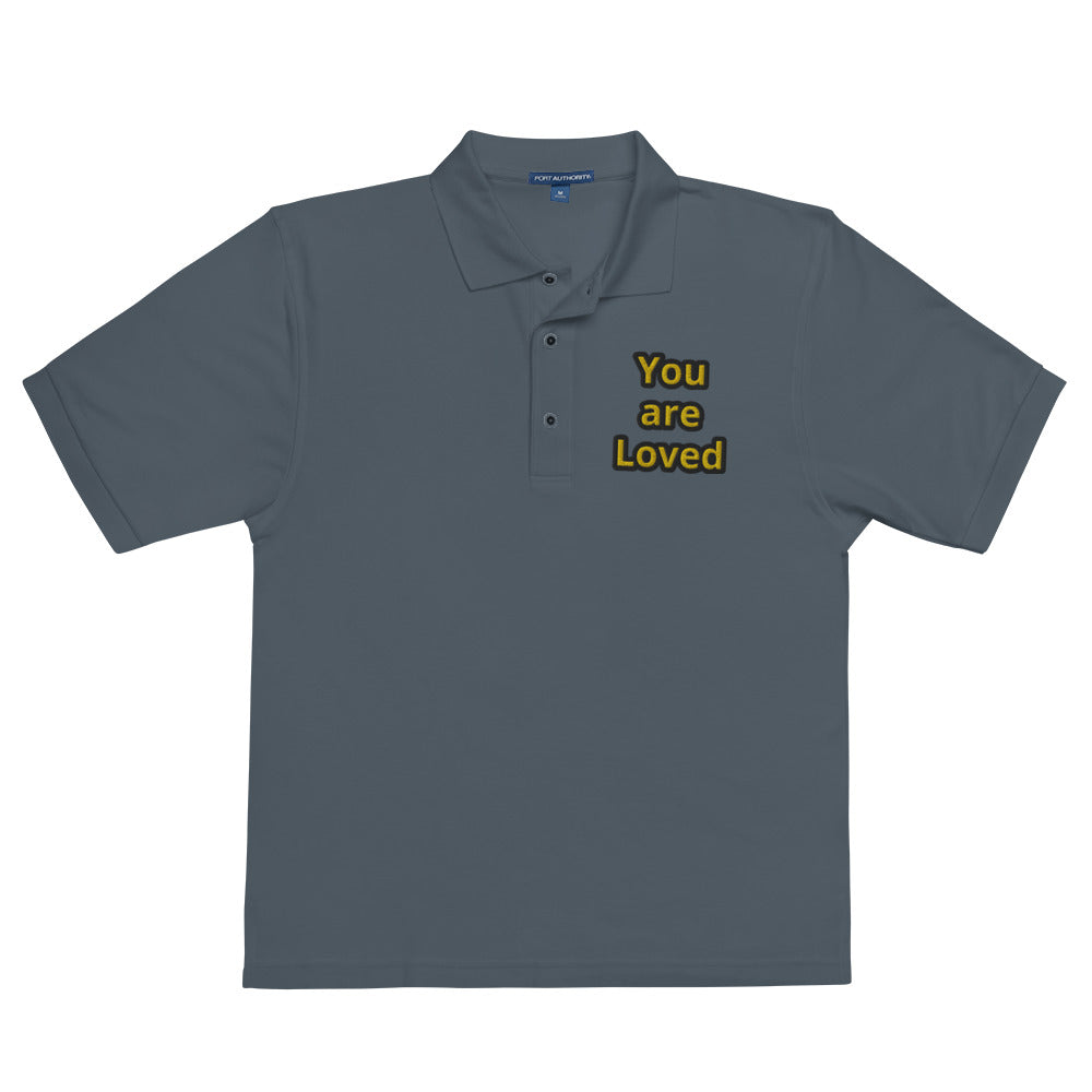 Love Polo