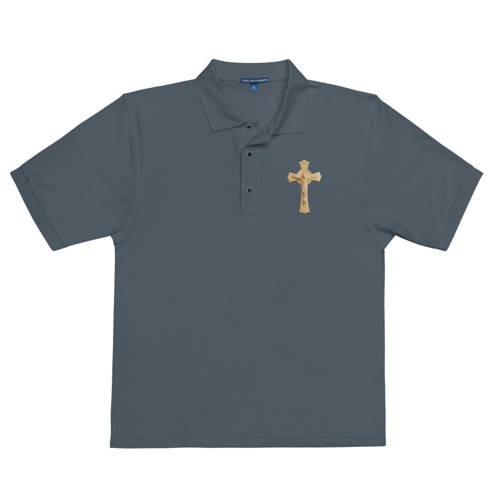 Crucifix  Polo