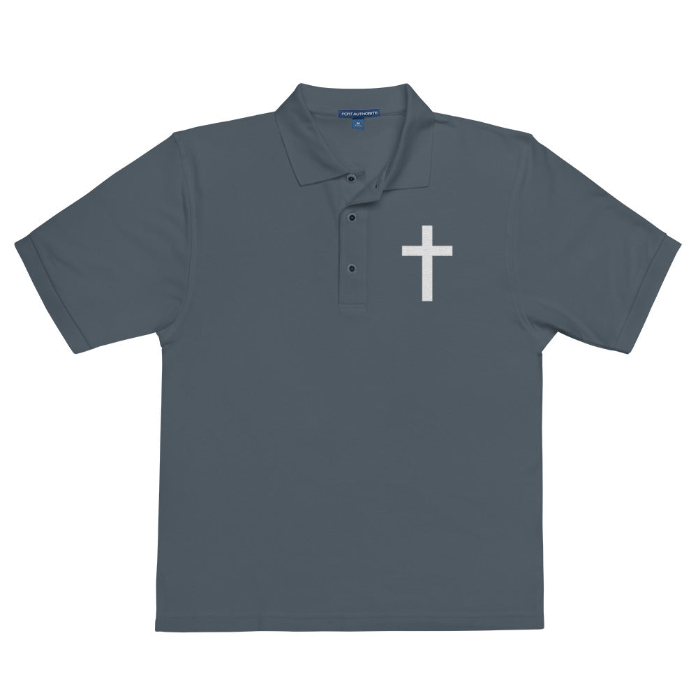 Cross Polo