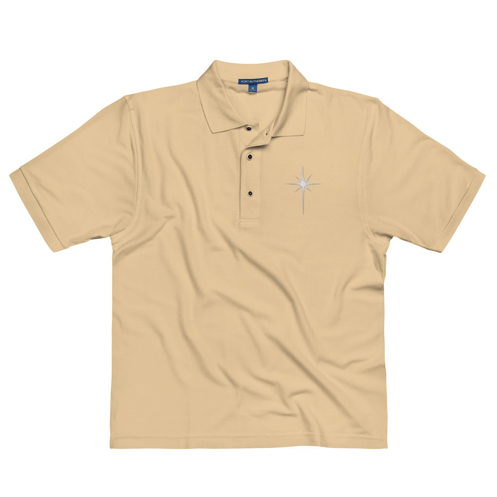 Bethlehem Star Premium Polo