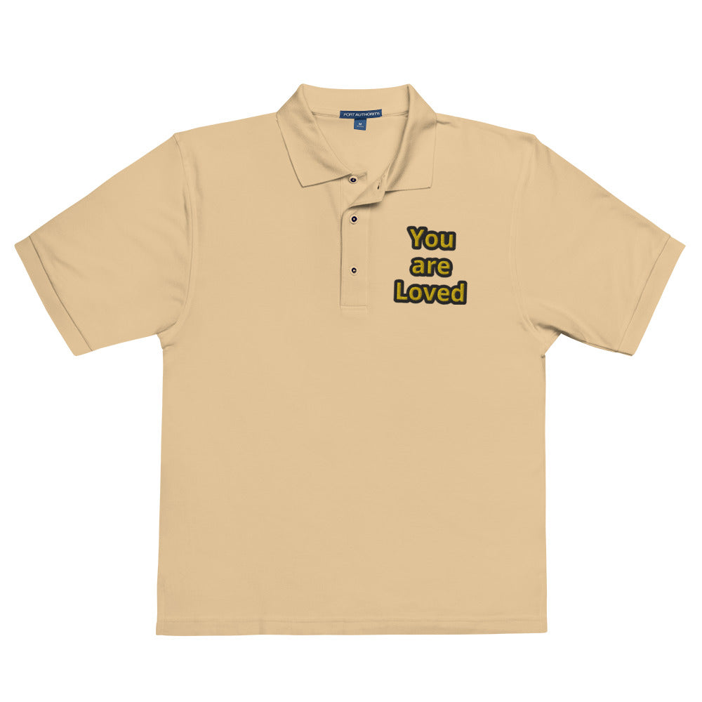 Love Polo
