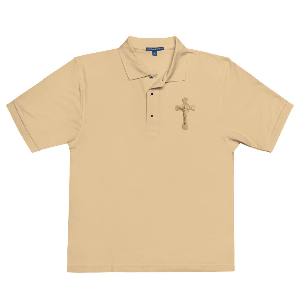 Crucifix  Polo