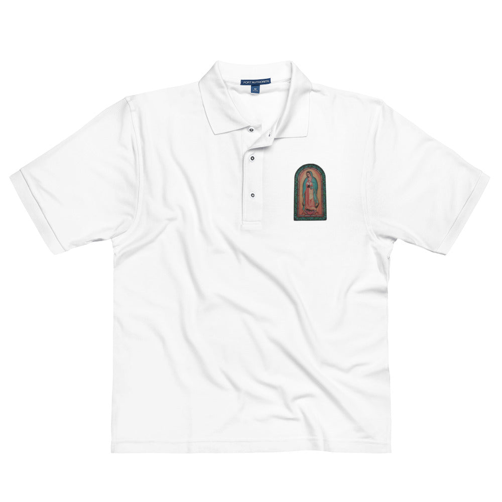 Our Lady of Guadalupe Polo