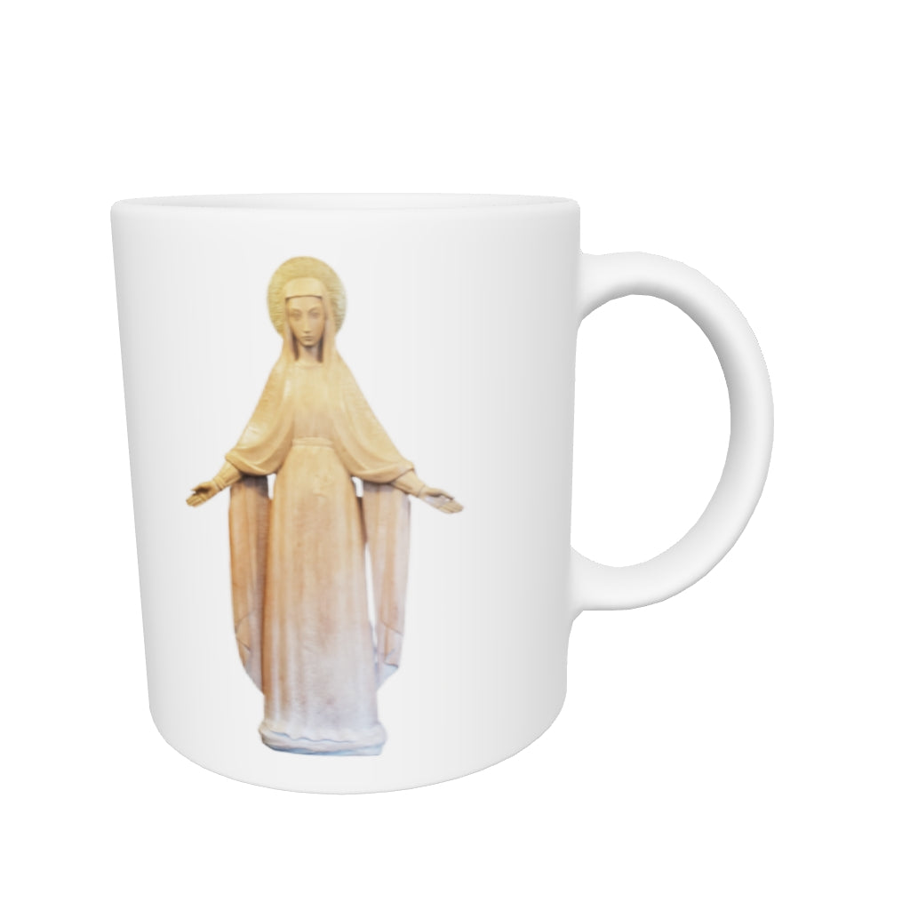 St. Mary Mug