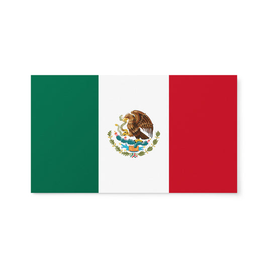 Catholic Flag Card 50pk