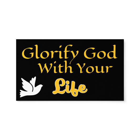 Catholic Flag Card 50pk