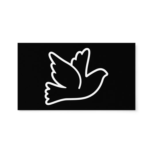 Catholic Flag Card 50pk