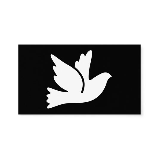 Catholic Flag Card 50pk