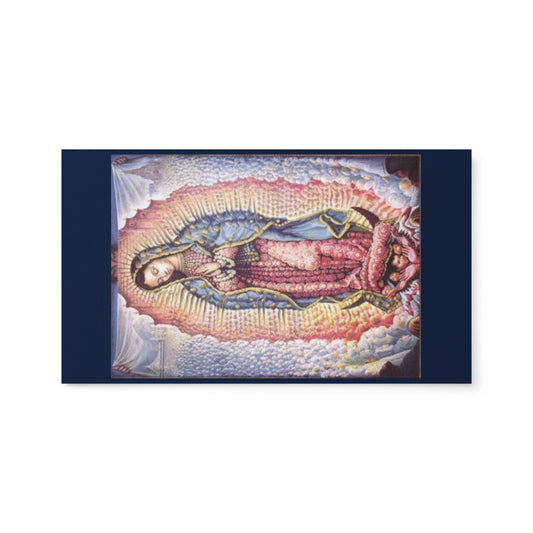 Catholic Flag Card 50pk