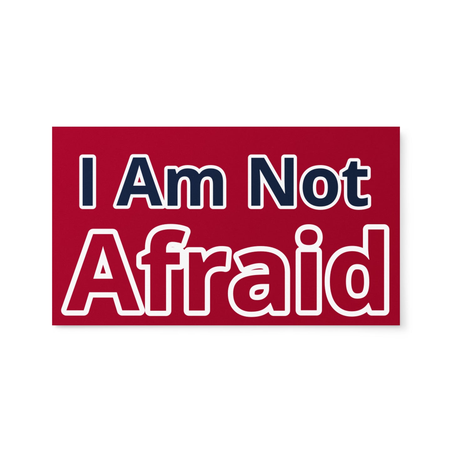 Affirmation Card 50pk