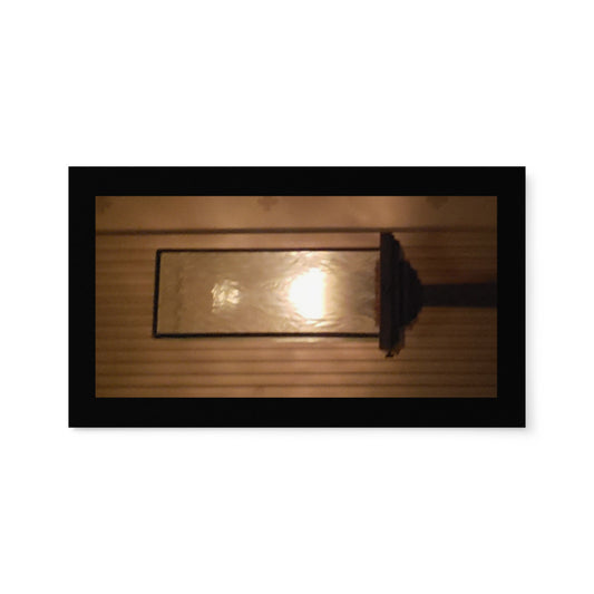 Catholic Flag Card 50pk